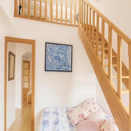 Hyper Centre 3 Lägenhet *