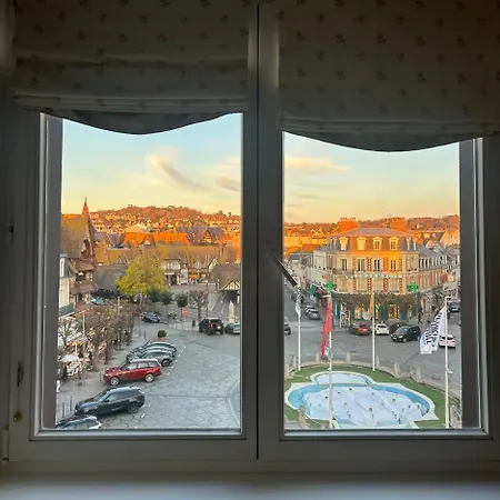 Hyper Centre 3 Lägenhet *