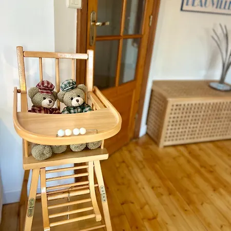 Lägenhet Hyper Centre 3