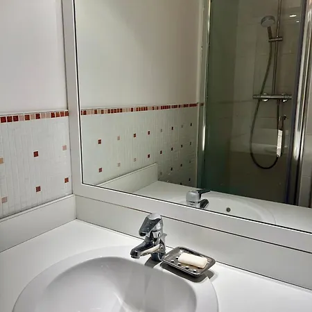 Hyper Centre 3 Deauville