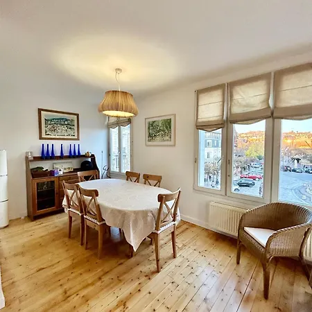 Hyper Centre 3 Lägenhet *