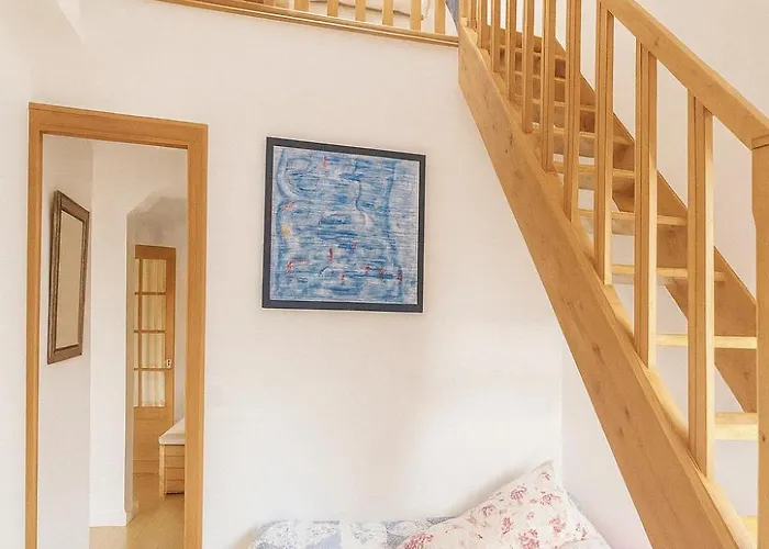 Hyper Centre 3 Apartman *