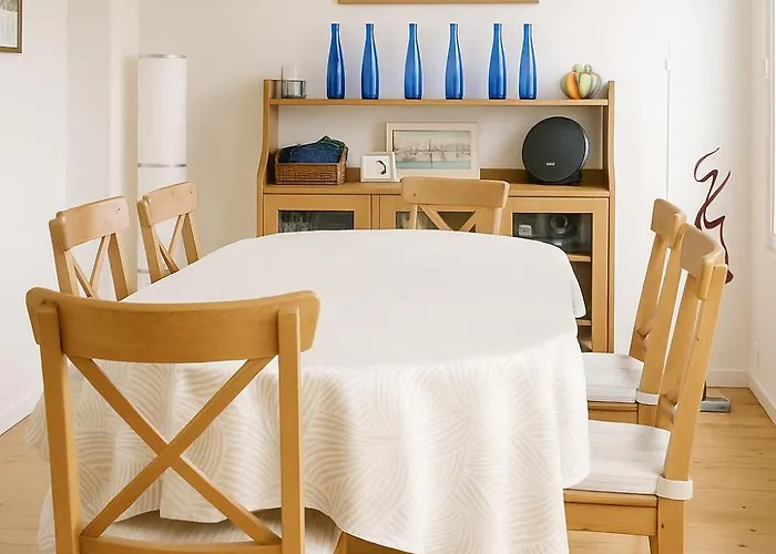 Apartman Hyper Centre 3 *