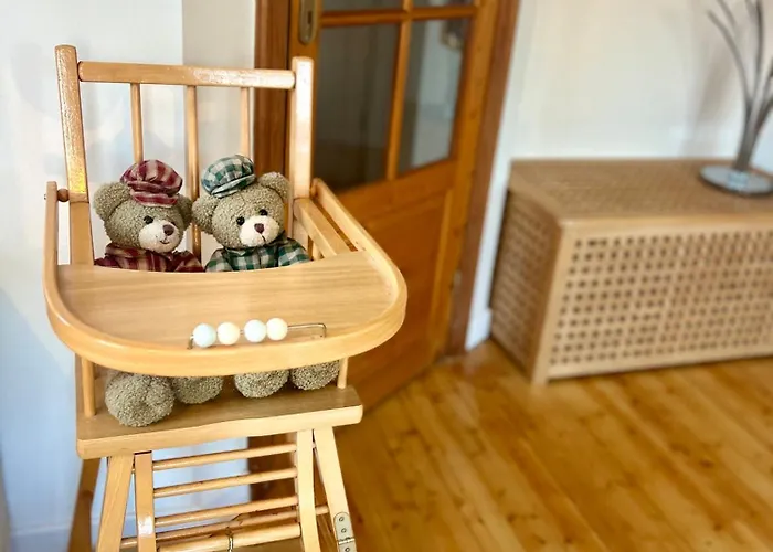 Apartman Hyper Centre 3