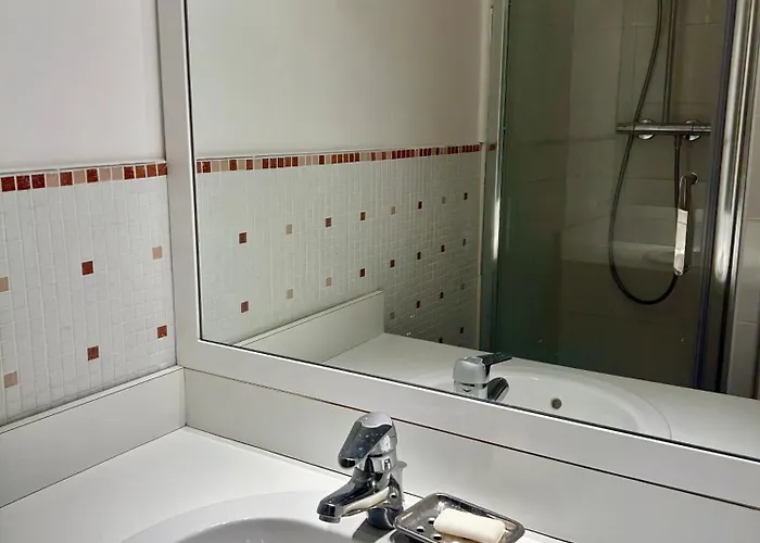 Hyper Centre 3 Deauville