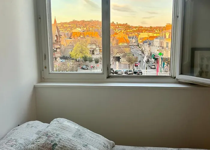 Apartman Hyper Centre 3 *