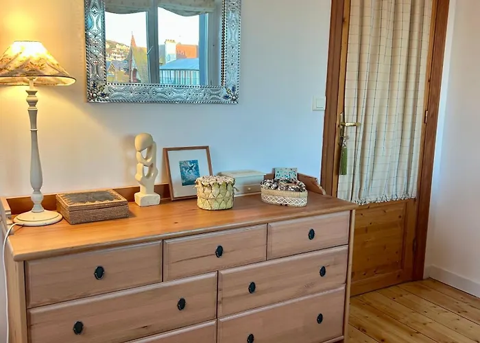 Apartman Hyper Centre 3