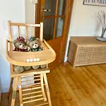 Appartement Hyper Centre 3