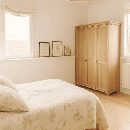 Hyper Centre 3 דירה דוביל