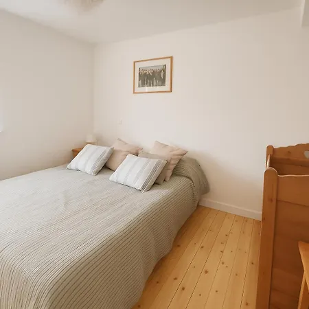 Appartement Hyper Centre 3 Deauville