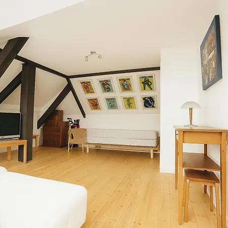 דירה Hyper Centre 3 *