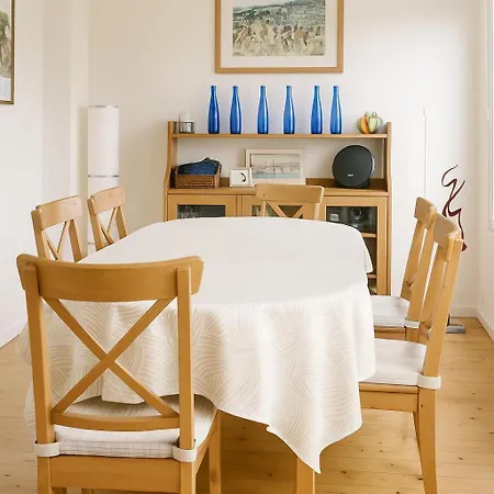 דירה Hyper Centre 3 *