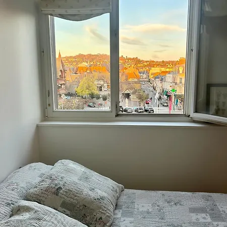 דירה Hyper Centre 3 *