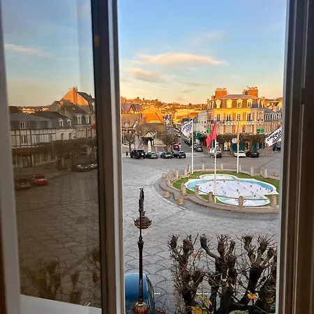 דירה Hyper Centre 3