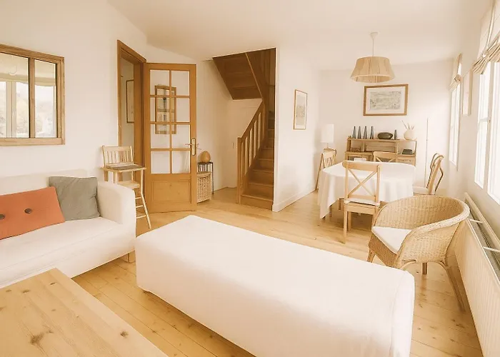 Hyper Centre 3 * Deauville