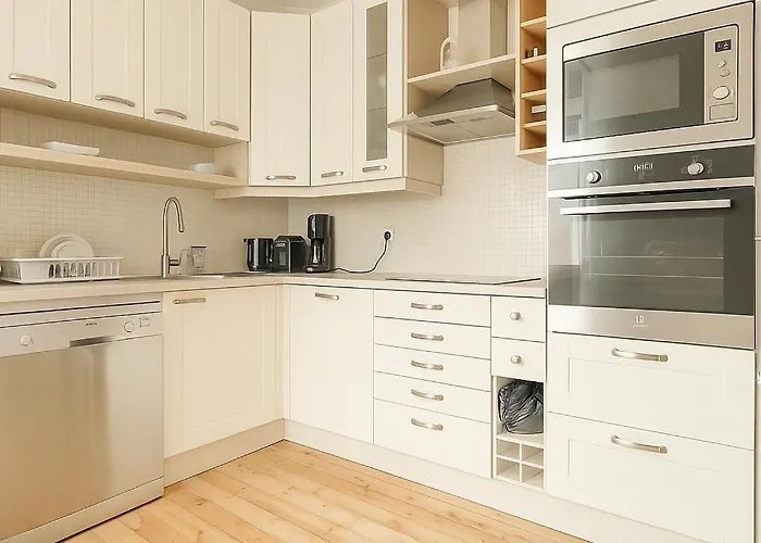 Hyper Centre 3 Apartment *