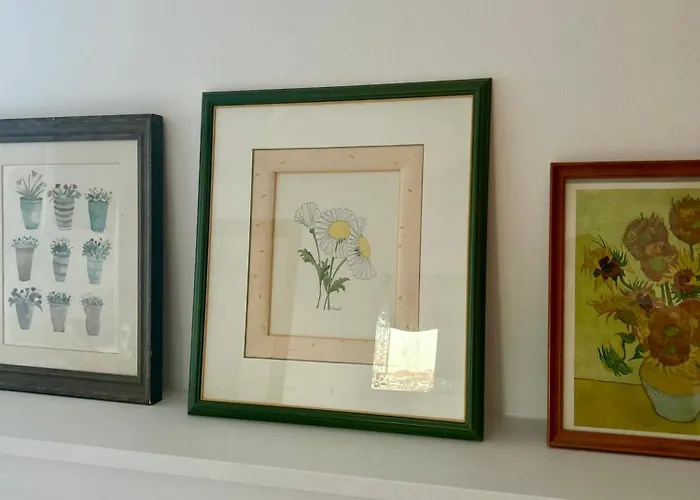 Hyper Centre 3 Deauville