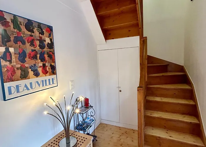 Hyper Centre 3 * Deauville