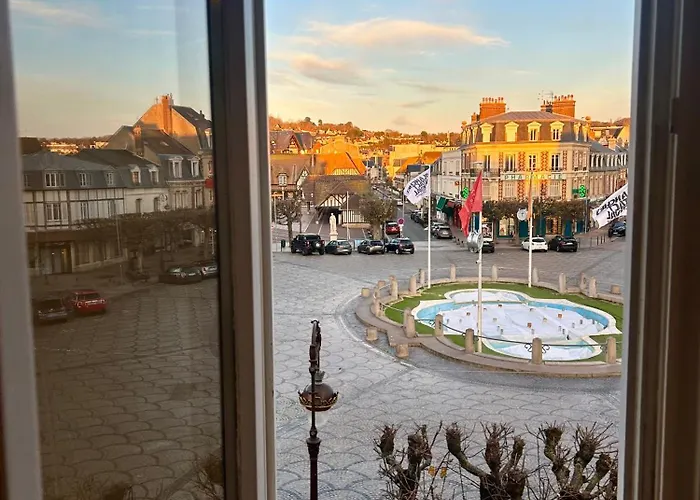 Apartment Hyper Centre 3