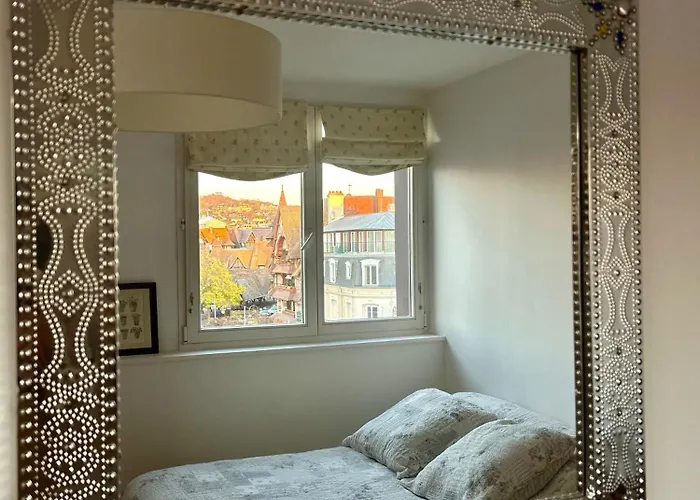 Appartement Hyper Centre 3 *